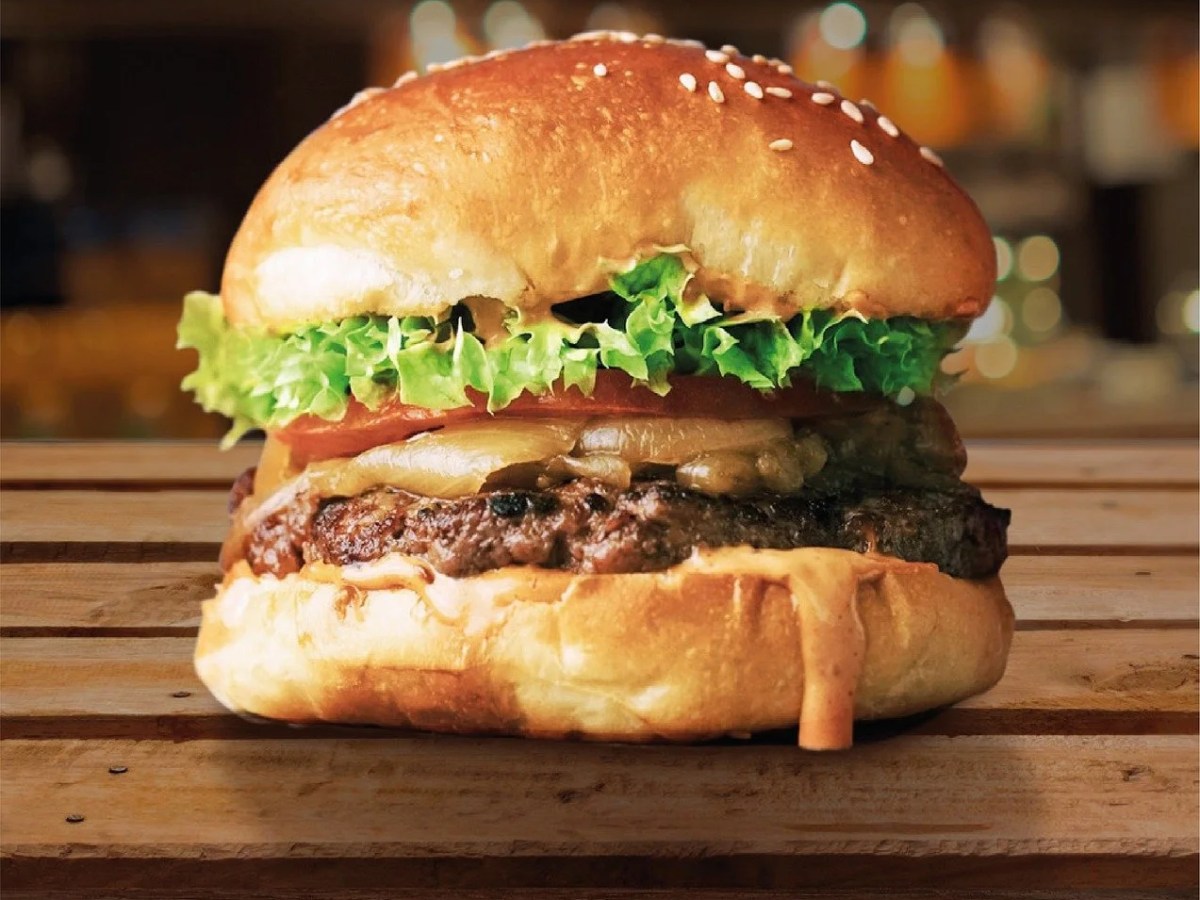 Burgers, Electric Guitar, and Patent&nbsp;Law