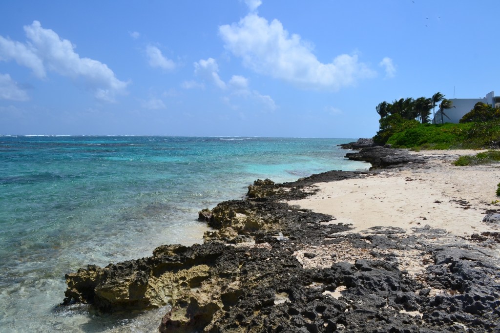 Intermediate Products and Anticipation: When “Almost” Doesn’t Count