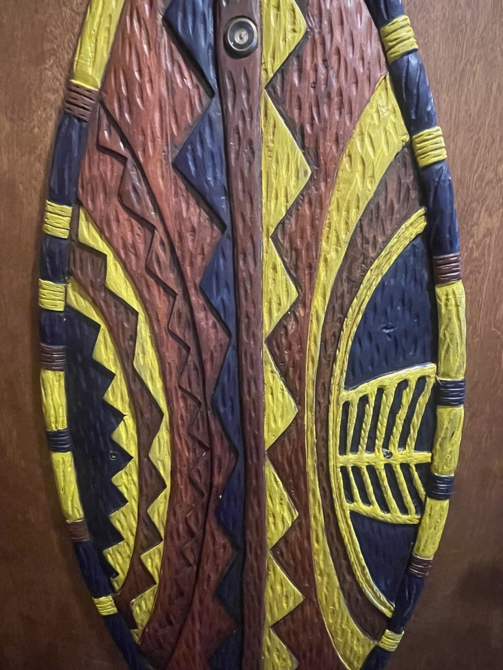 Claiming What Doesn’t Happen: Issues and Options